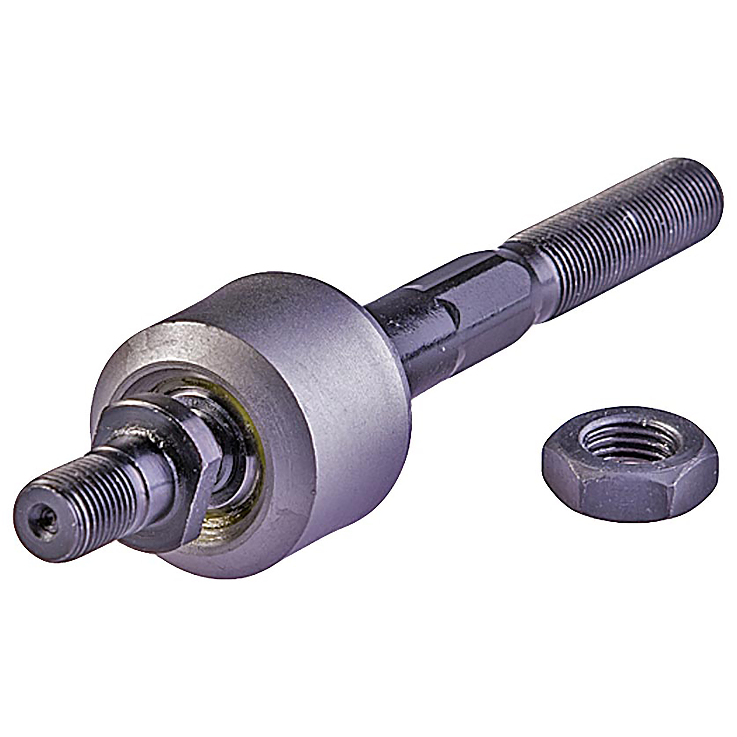 Dorman IS342XL Front Inner Steering Tie Rod End for Specific Acura / Honda / Isuzu Models, Black Fits select: 1994-1997 HONDA ACCORD, 1997-1998 ACURA 3.0CL
