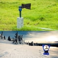 thumbnail image 2 of Outdoor Garden Winter Faucet Anti-freeze Insulation Cover Pipe Protection Cloth, 2 of 8