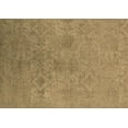 thumbnail image 1 of Ahgly Company Indoor Rectangle Persian Brown Bohemian Area Rugs, 8' x 10', 1 of 4
