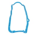 thumbnail image 3 of Blue Oil Pan Gasket R6105 Strong Sealing Flexible Aging Resistant Replacement For Chevy Small Block Engines 1955‑1979, 3 of 14