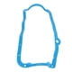 thumbnail image 3 of Junta de cárter de aceite azul R6105, sellado fuerte, reemplazo flexible y resistente al envejecimiento para motores Chevy de bloque pequeño 1955-1979, 3 of 5