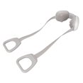 thumbnail image 4 of Masajeador de cuello rígido, masajeador de cuello Control remoto Masajeador de cuello inteligente Dispositivo de masaje de cuello compacto y ligero Jadeshay A, 4 of 8