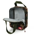 thumbnail image 6 of Arctic Zone Upright Lunch Kit Camo, 6 of 6