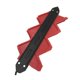 thumbnail image 3 of 5' 10' Contour Gauge with Lock Duplicator Profile Irregular Shape Copy Duplication Template Measuring Tool, 3 of 3