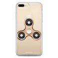 thumbnail image 1 of Étui Hybride iPhone 7 Plus - Fidget Spinner, 1 of 3