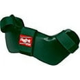 thumbnail image 2 of Rawlings Replacement Catcher's Mask Pads, Dark Green, Any 1 Count, 2 of 3