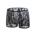 thumbnail image 2 of Calzoncillos de encaje para hombre, calzoncillos para hombre, calzoncillos s Vereinskleidung SG BLESIY Ropa Interior Atractiva, 2 of 7