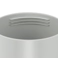thumbnail image 3 of Acoplador de manguera de de CA,Conector de aire acondicionado Acoplador de CA portátil,Conector de acoplamiento del acoplador de manguera de ,130 mm 150 mm en sentido antihorario, 3 of 4
