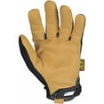thumbnail image 2 of Mechanix Wear - Material 4X Original Glove, Tan, Size Small, 2 of 4