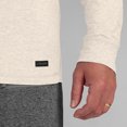 thumbnail image 5 of Men's J. Palmer Cream San Francisco 49ers Four Down Long Sleeve T-Shirt, 5 of 5