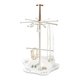 thumbnail image 2 of Jewelry Holder Organizer, Jewelry Display Stand, 2 of 5
