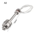 thumbnail image 5 of Water Level Sensor Float Switch Indicator Vertical Water Level Sensor Float Level Switch Float Switch Light Brightness, 5 of 8