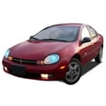 thumbnail image 2 of Flashtech Blue Angel Eye LED Headlight Halo Ring kit for 2000-2002 Dodge Neon Headlights, 2 of 2