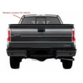 thumbnail image 2 of Heated Sliding Back Window Glass Back Power Slider Compatible with Ford F150 Pickup 2004-2014 Models, 2 of 6