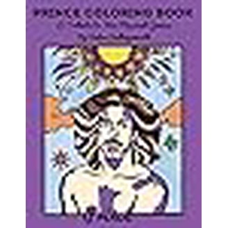 Prince: A Portrait of the Artist in Memories & Memorabilia