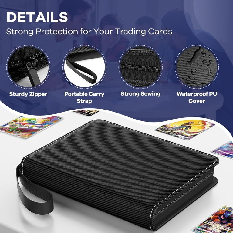 pokemon card binder inserts Pokemon TCG