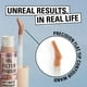 thumbnail image 5 of Corrector Makeup Revolution IRL Filter C2 de cobertura total, 6 ml, 5 of 7