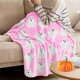 thumbnail image 4 of Manta para sillas, decoración de habitación, manta estampada de Halloween, manta para el almuerzo, manta para sofá, manta de oficina, decoración del hogar, decoración de pared, decoración de dormitori, 4 of 9