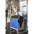 thumbnail image 3 of Bolsa de transporte Inglesina Quid³ compatible con Bugaboo, Stokke y Joolz, 3 of 4