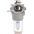 thumbnail image 3 of Carburateur 799727 Compatible Briggs & Stratton 14hp 15hp 16hp 17hp 18hp, 3 of 5