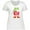 AA-White, variant on Christmas Big Elf Women's Plus Size T-Shirt