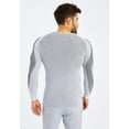 thumbnail image 3 of Fine Knit Sweater With Round Neck, 3 of 10