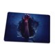 thumbnail image 4 of Puerta De Halloween Evil Under Sewer Cover Felpudo Antideslizante Para Decoración De Halloween Moyic HA045782-02, 4 of 5