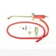 thumbnail image 4 of Soplete de Gas Licuado, Antorcha Manual de Llama Ajustable para Proyectos Culinarios, de Soldadura, de Barbacoa y de Bricolaje, con Agarre Ergonómico y Cierre de Seguridad., 4 of 5