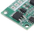 thumbnail image 4 of Placa controladora de carga Solar, microcontrolador de bajo consumo, módulo de Control de circuito de luz Solar para batería de litio, 4 of 8