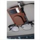 thumbnail image 2 of Car Sun Visor Glasses Holder with Strong Magnet, Sunglasses Clip, A, 2 of 5