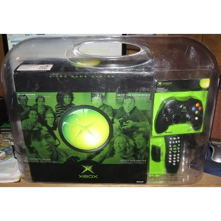 Xbox Holiday Console Offer w/ Amped