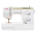 thumbnail image 1 of Máquina de Coser Janome Sewist 725S con 23 Puntadas y Ojales de un Paso, 1 of 7