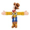 thumbnail image 2 of Disney Parks Woody from Toy Story Plush Snuggle Snapper New with Tag, 2 of 3