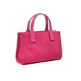 thumbnail image 3 of Tory Burch Women's Ella Nylon Mini Tote (Bright Pink), 3 of 3