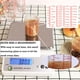 thumbnail image 5 of Juego de vasos medidores Ackers BORO3.3 de vidrio con alto contenido de borosilicato, 5 of 7