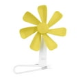 thumbnail image 4 of MERIGLARE Outil de Clic Automatique Silencieux Clic au Doigt Simulé pour Diffusions en Direct J'aime Jaune, 4 of 9