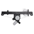 thumbnail image 2 of Powerful Steel Alloy Window Regulator,Lift Assembly Replacement for Sentra Sedan with Motor 2013 to 2019, Precise and Smooth Window Control with, 2 of 7