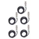 thumbnail image 4 of Interruptor fotoeléctrico infrarrojo, sensor fotoeléctrico infrarrojo de 5 piezas Sensor fotoeléctrico para evitar obstáculos Módulo de sensor para evitar obstáculos Claridad notable, 4 of 14