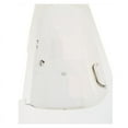 thumbnail image 3 of 5 ft. Walk-In Left Hand Bathtub in White, 3 of 4