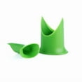 thumbnail image 6 of STARLIGHT- 2Pcs Green Pepper Corer Tool Set For Tomatoes And Peppers, Kitchen Gadget, 6 of 6