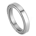 thumbnail image 4 of Double Shielded Ball Bearing,10 Pcs Deep Groove Ball Bearing Single Row Ball Bearing Revolutionary Design, 4 of 8