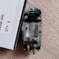 thumbnail image 3 of New models Carburetor Zenoah G45L Husq 143 236 443R 436R Carburetor gjl, 3 of 4