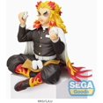 thumbnail image 2 of Demon Slayer: Kimetsu no Yaiba PM Perching Figure Kyojuro Rengoku, 2 of 6