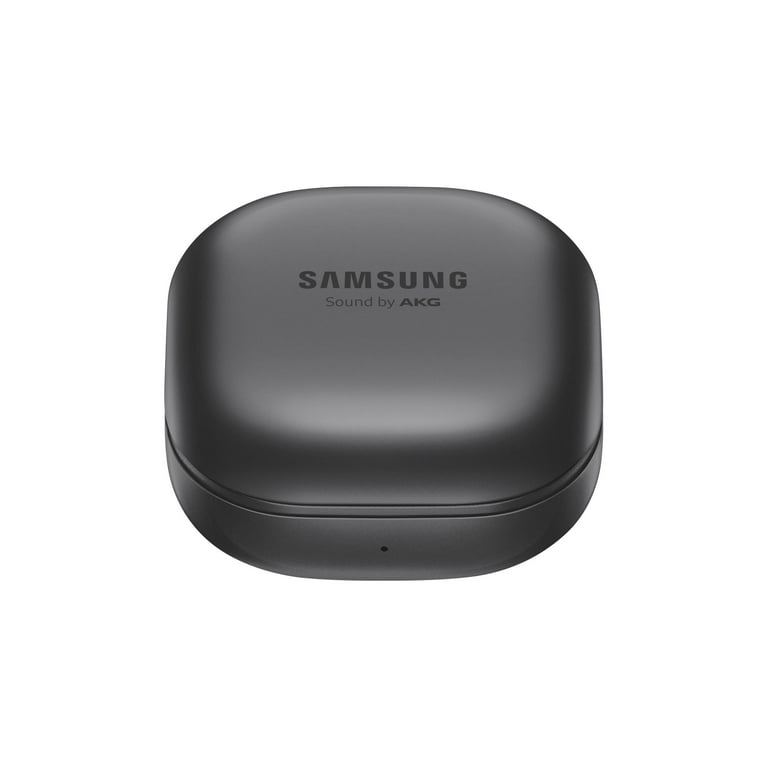 OEM Samsung Galaxy Buds Live Black with Grey Cradle NEW outlets Sealed - SM-R180NZTAXAR