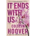 thumbnail image 1 of Pre-Owned It Ends with Us (Paperback) 1501110365 9781501110368, 1 of 1