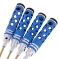 thumbnail image 3 of Juego de Destornillador de coche Sunnimix 1.5 mm 2 mm 2.5 mm 3 mm azul, 3 of 8