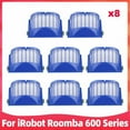 thumbnail image 6 of For iRobot Roo-mba 600 Series 692 690 680 660 651 650  671 695 Robot Vacuum Parts, 6 of 12