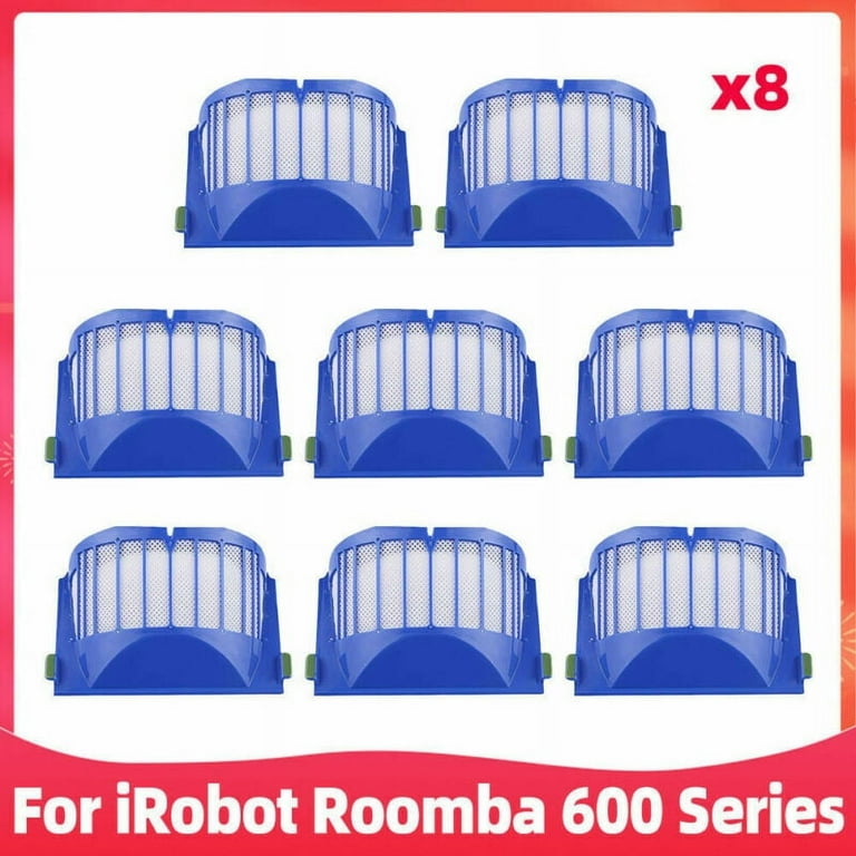 Amazon.co.jp: iRo-bot Roo-mba 600シリーズ 692 690 680 660