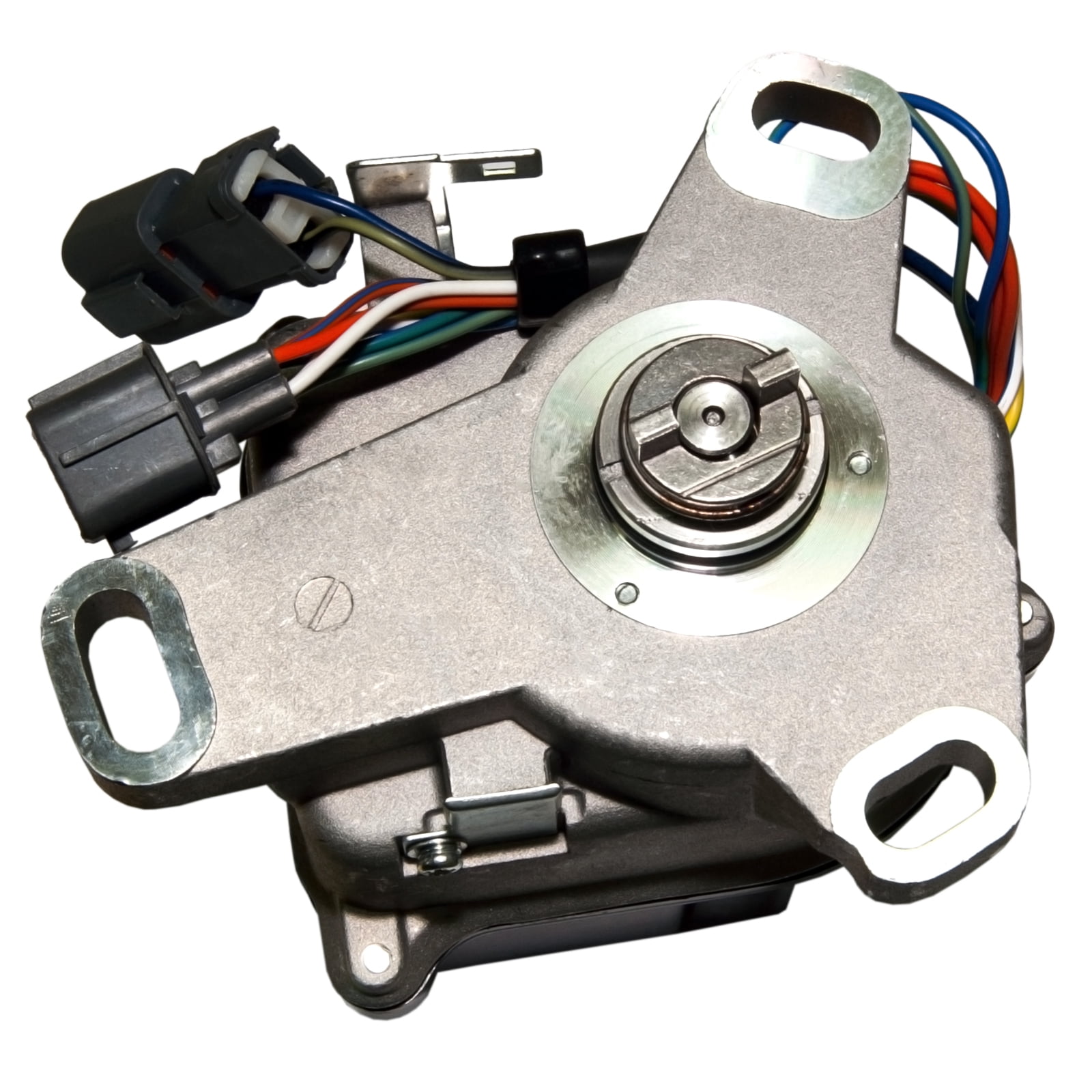 Ignition Distributor w/ Cap & Rotor TD-60U TD60U for 92-96 HONDA PRELUDE 2.2L JDM H22A DOHC VTEC OBD1 100-3117429 31-17429 84-17426