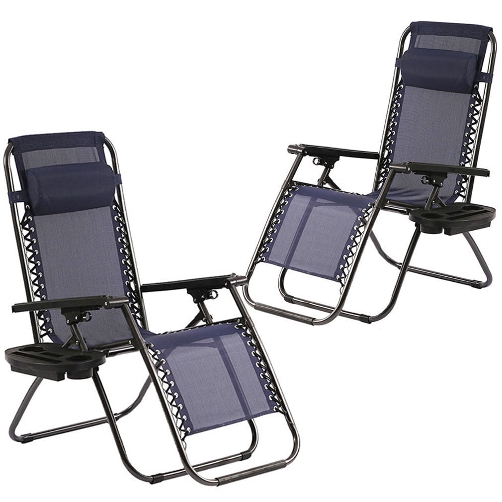 reclining camp chair walmart